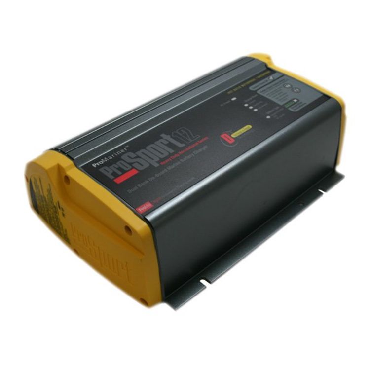 prosport battery charger manual